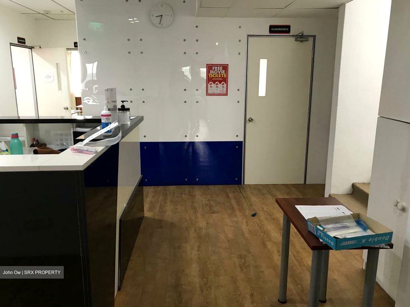 Bukit Timah Shopping Centre (D21), Office #563524721
